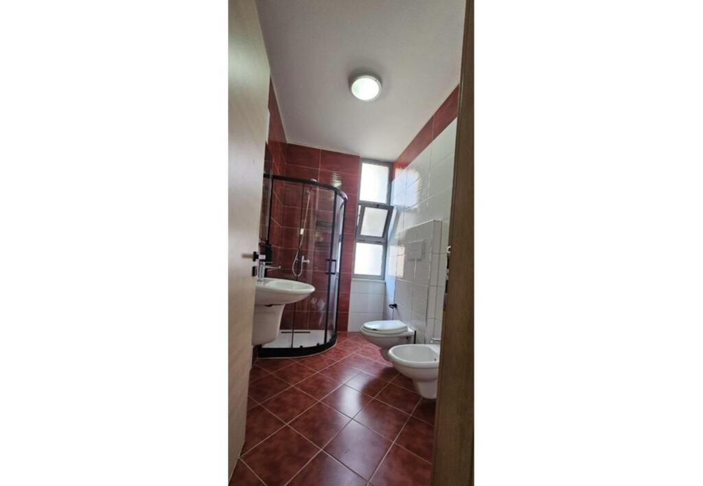 Apartment 1+1 for rent Dibrës Street