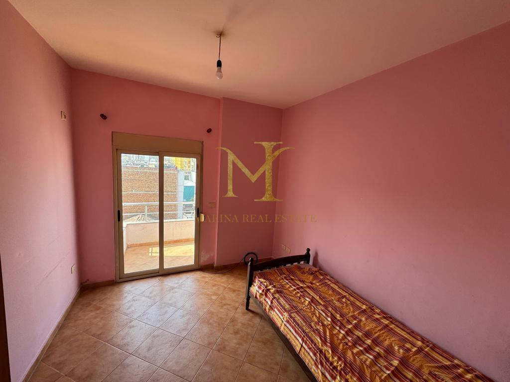 SHITET APARTAMENT 2+1 NË DURRËS – LOKACION FANTASTIK!