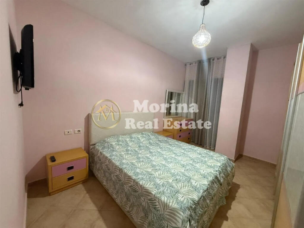 Rent, Apartment, 1+1, Yzberisht, 400 euro/month