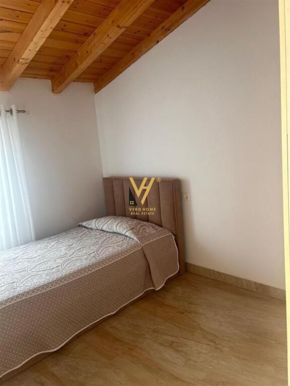 APARTMENT 2+1+BLK FOR RENT IN MULLET 450 EURO