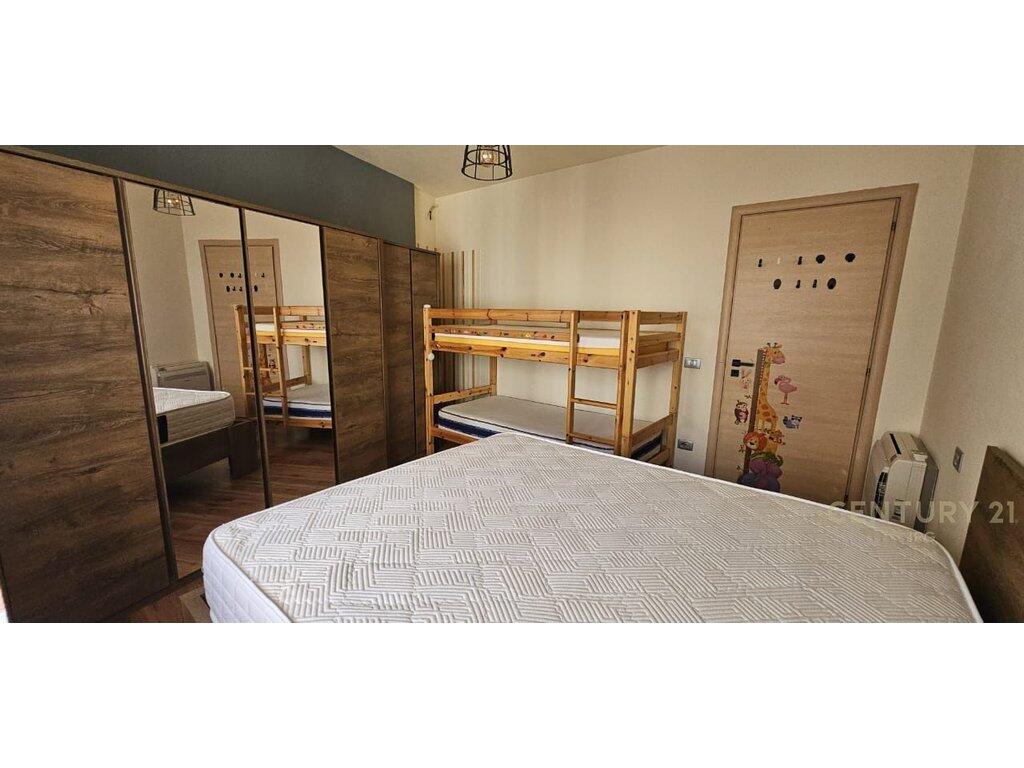 🏠 1+1 Apartment with quality furnishings – Dibra Street
