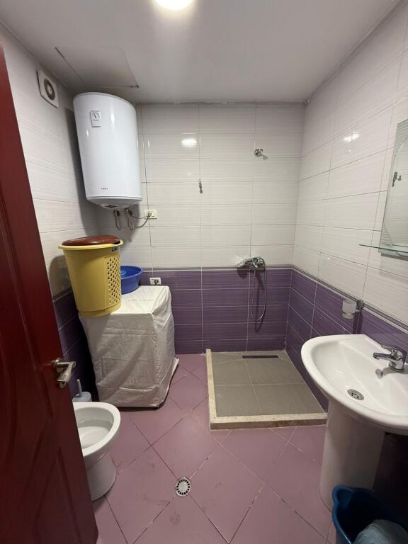 Apartament 1+1 me Qera - Astir - 450mije Leke