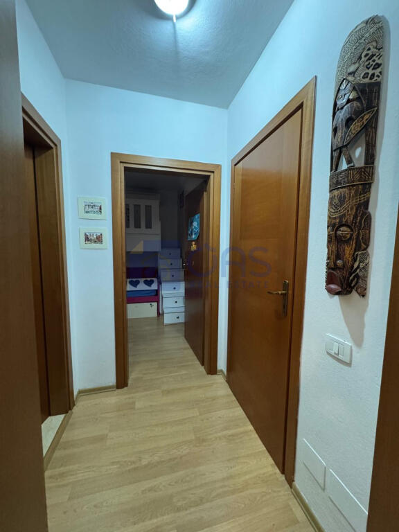 Affittasi appartamento 2+1 presso Kodra e Diellit