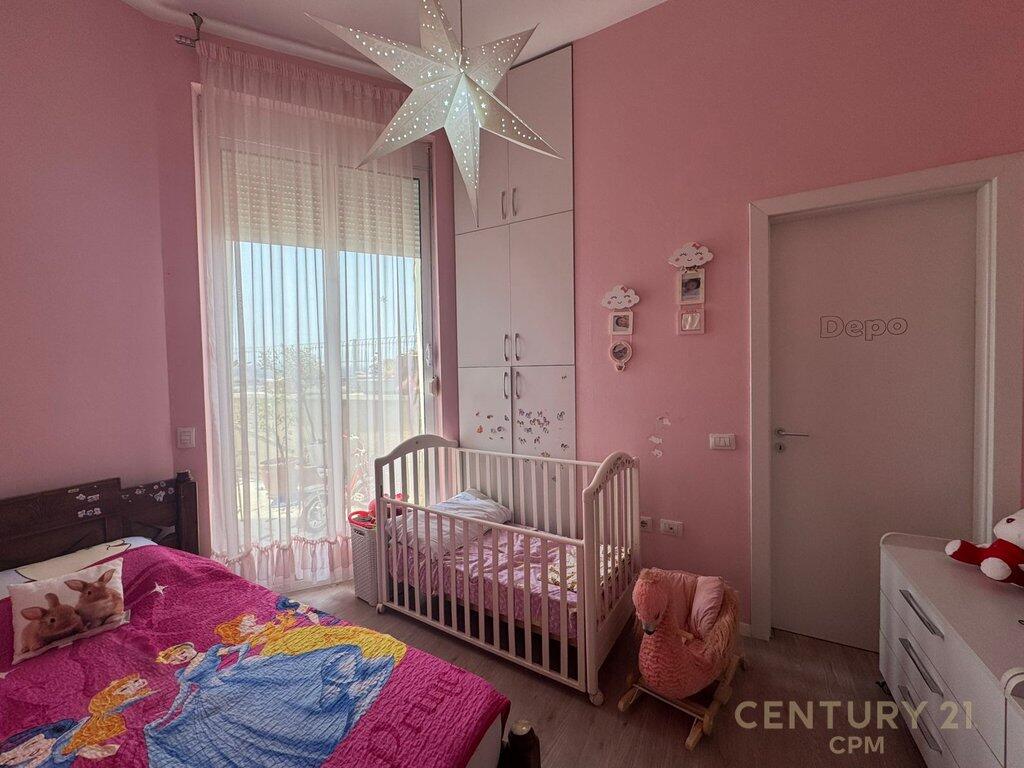 🏢 SHESIM APARTAMENT 2+1 , Ish PArku