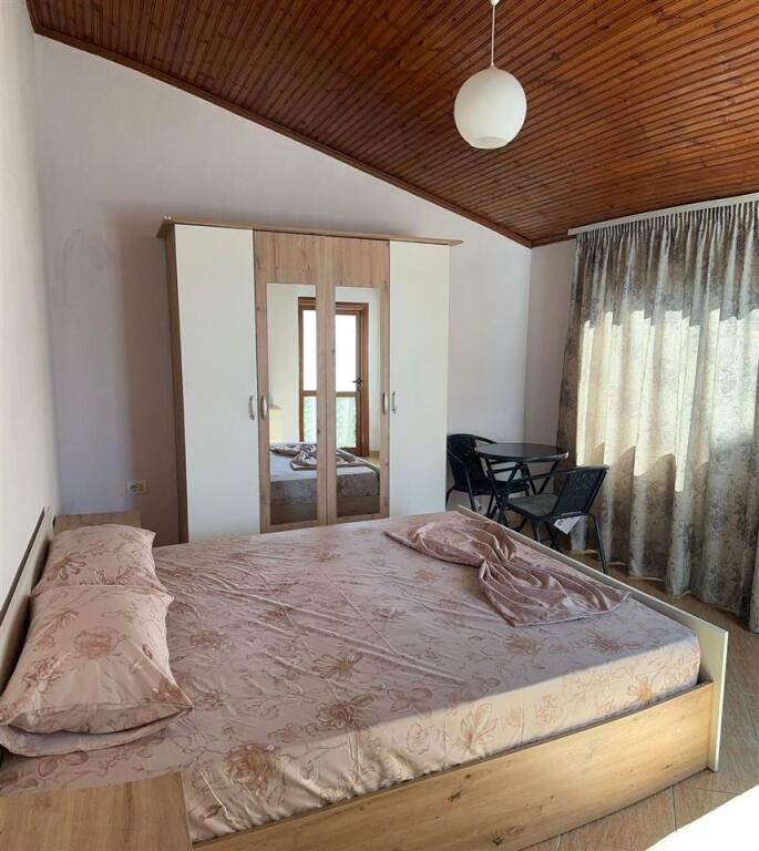 APPARTAMENTO IN AFFITTO 1+1 5 MAJI 400 EURO