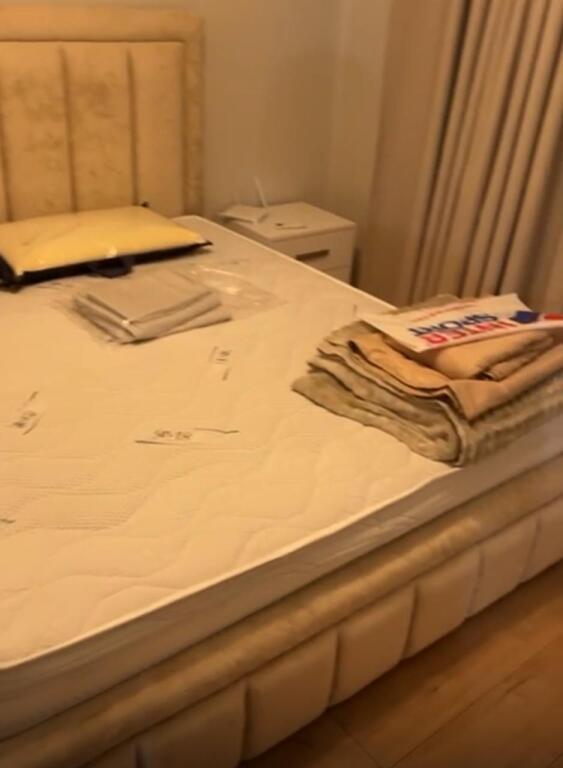 Jepet me qera apartament 1+1