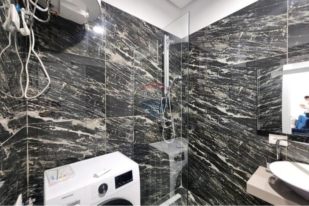 Apartament - Për Qira - Rruga 4 Dëshmorët, Selvia, Tiranë Apartment 2+1 me qira prane Selvise