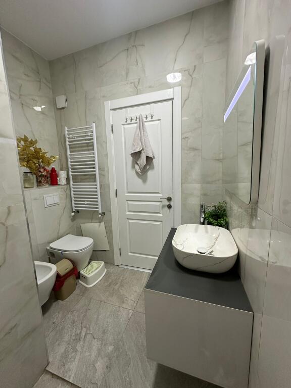 Apartment for rent 2+1+2 Asl Complex
