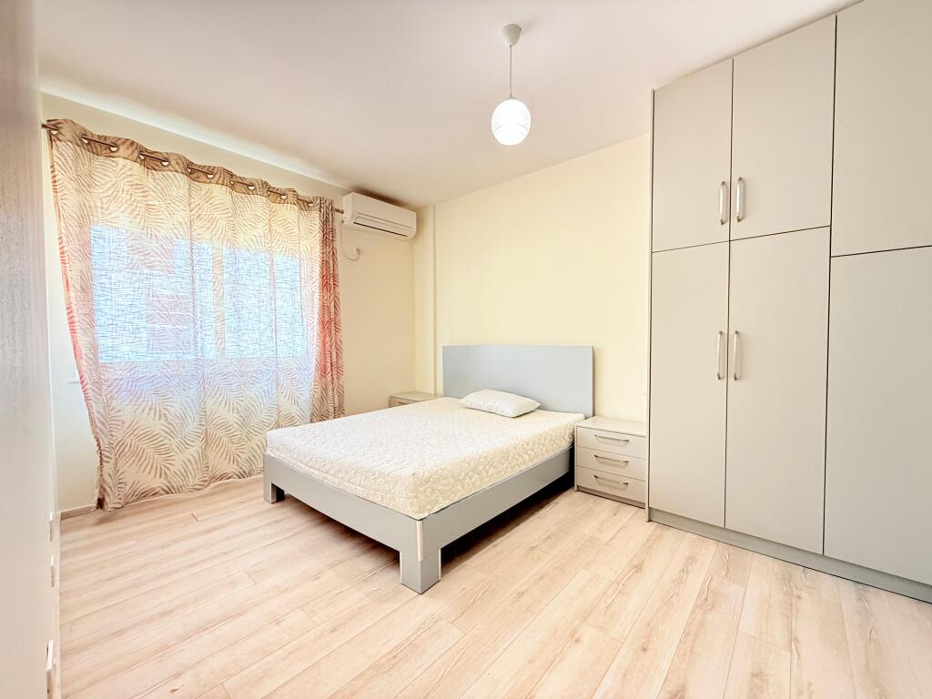 2+1 Apartment for Rent – Near the Botanical Garden