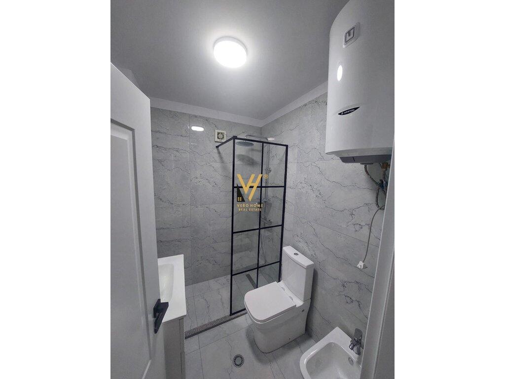 FOR SALE APARTMENT 1+1+BLK ON KAVAJES STREET 128,000 EURO