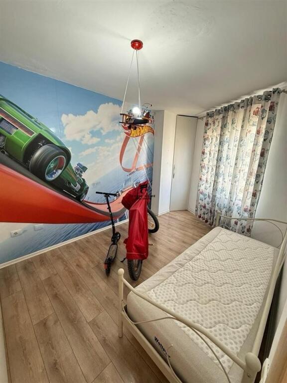 APARTMENT FOR RENT 2+1 YZBERISHT 450 EURO