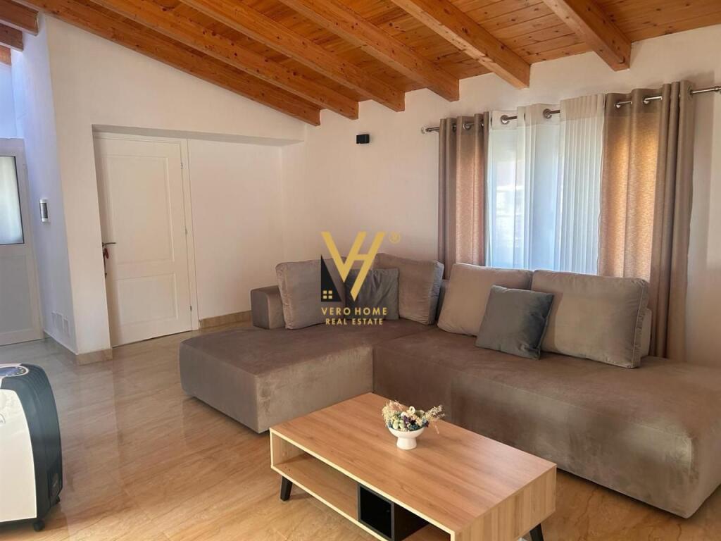 APARTMENT 2+1+BLK FOR RENT IN MULLET 450 EURO