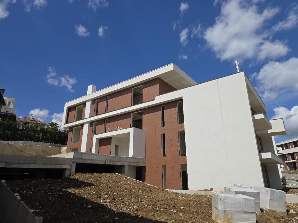 Appartamento in Vendita nella Residenza Tulipani