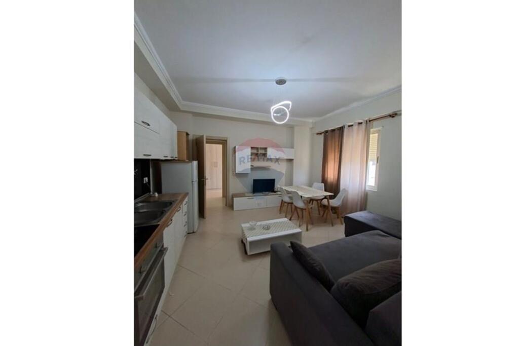 Apartment 2+1 for rent at Golden Park3