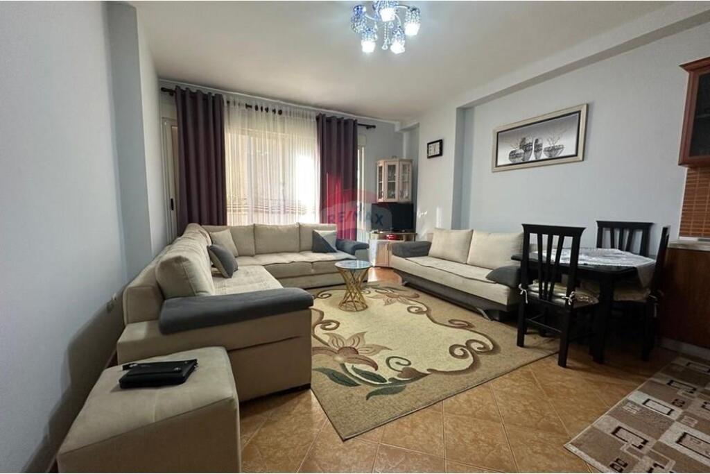 Apartament 1+1 + ballkon
