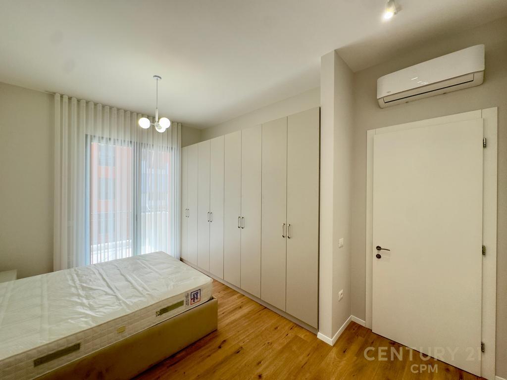 APPARTAMENTO MODERNO 2+1+2 CON POSTO AUTO – COMPLESSO "DELIJORGJI"