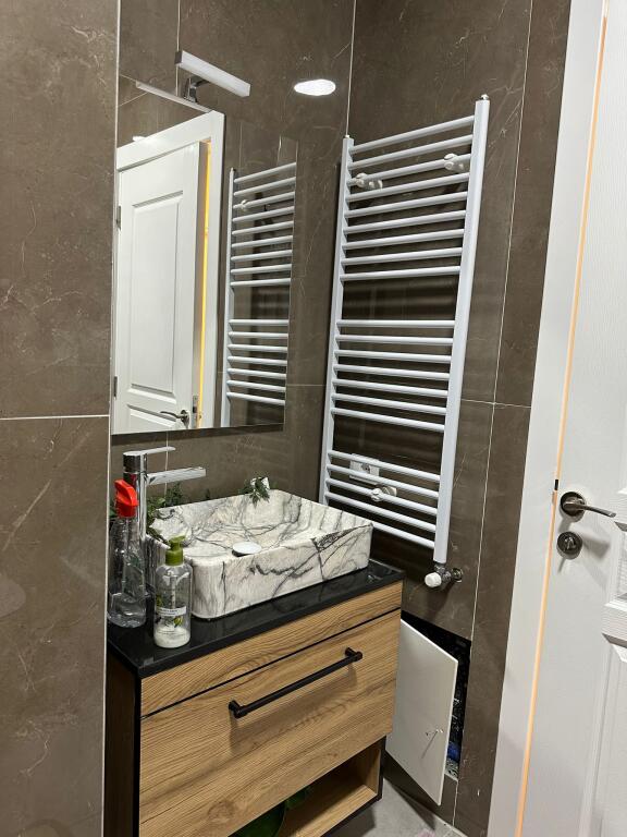 Apartment for rent 2+1+2 Asl Complex
