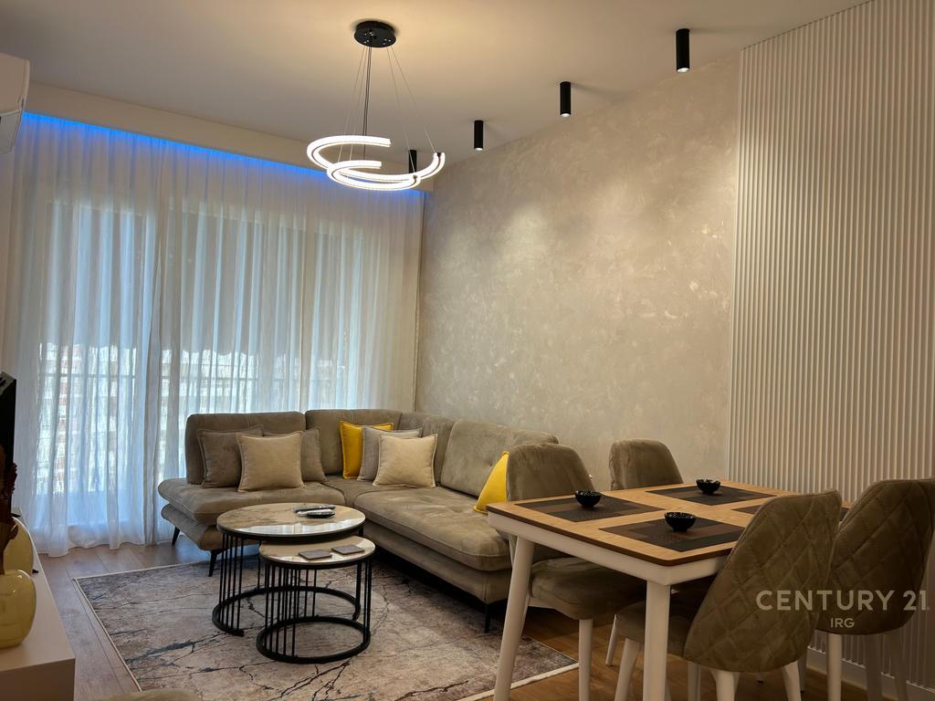 FOR RENT APARTMENT 1+1+PARKING SPACE IN THE NEW RING ROAD !