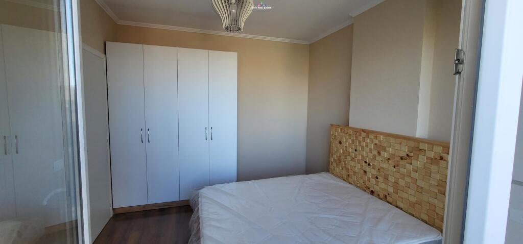 Apartment For Rent 1+1 At Rruga e Dibres (ID B210740) Tirane.