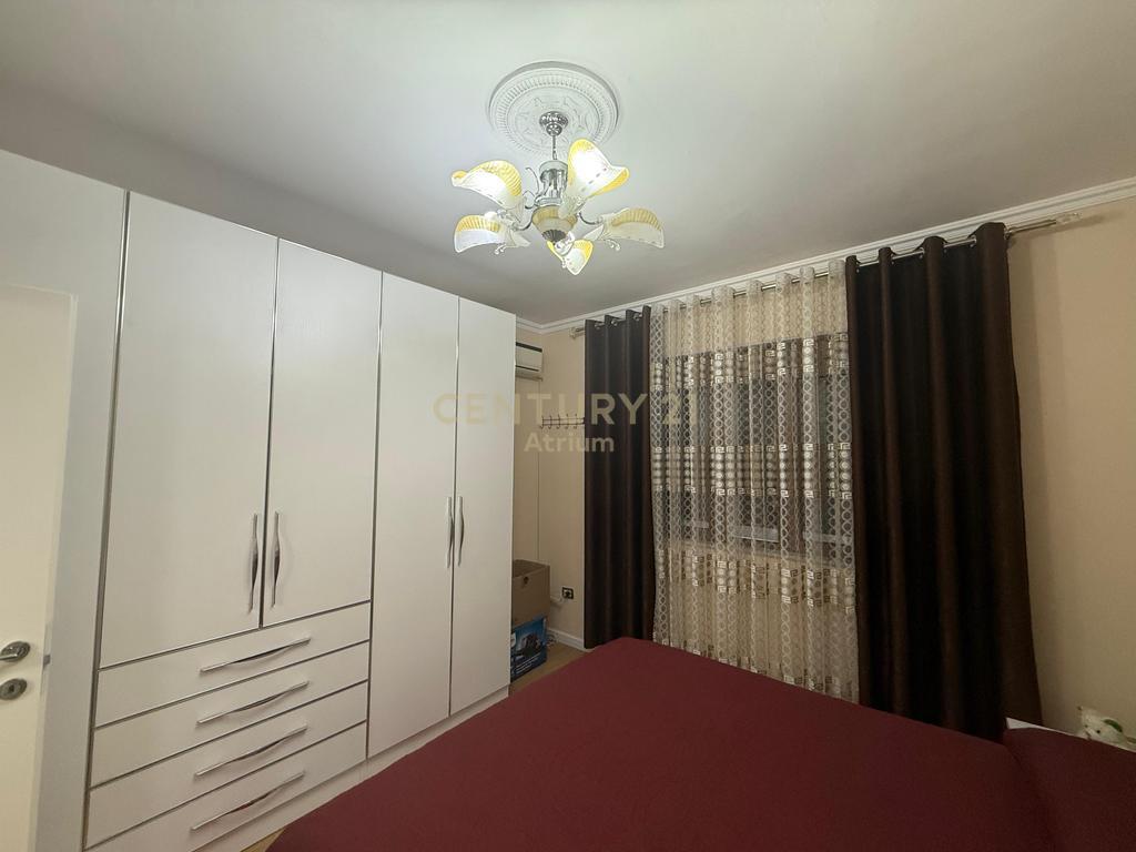 FOR SALE 1+1 APARTMENT IN THE PORCELAIN AREA (BEHIND U.E.T)