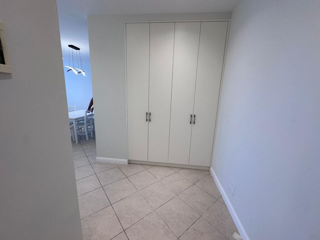Apartment for rent 2+1 near the Botanical Garden