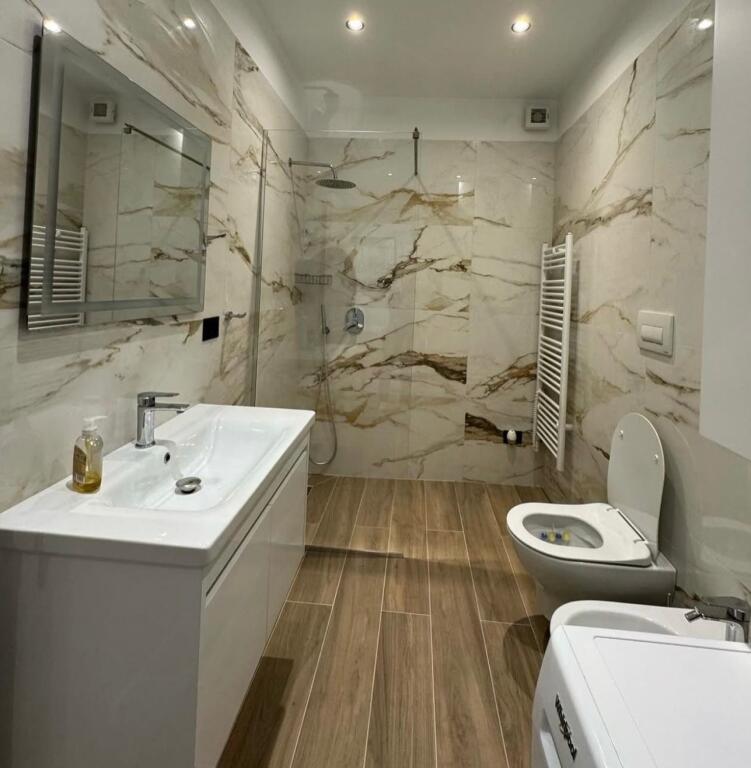 APARTMENT 2+1+PARKING SPACE FOR RENT – SOFIA, TEG