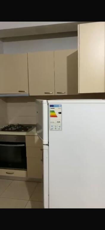 APPARTAMENTO IN AFFITTO 1+1