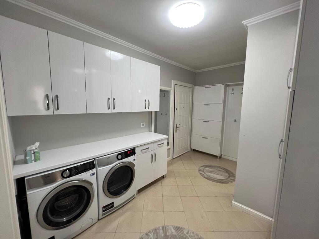 Apartament me qera 2+1+2 Selvia