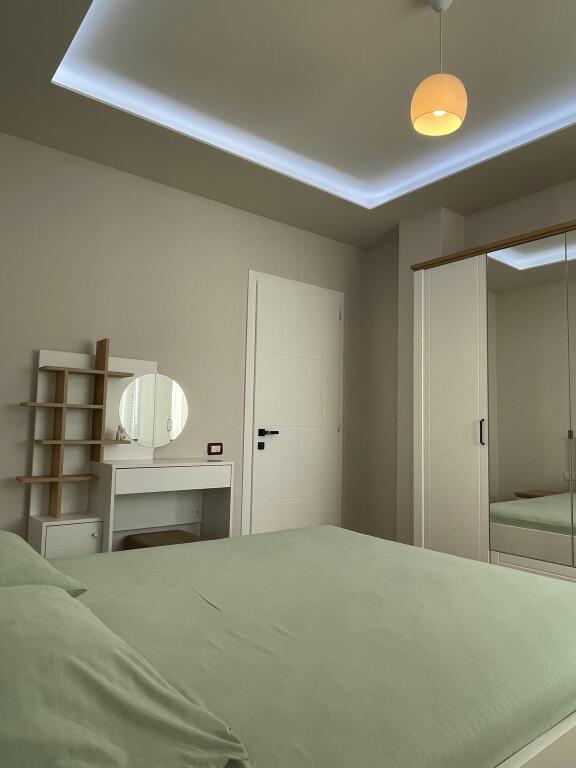 📢 Modern Apartment 2+1+2 for Sale – Ready to Live! 📍 Tirana opposite Delijorgji, Kavaja street 💶 Sale price: 250,000 €