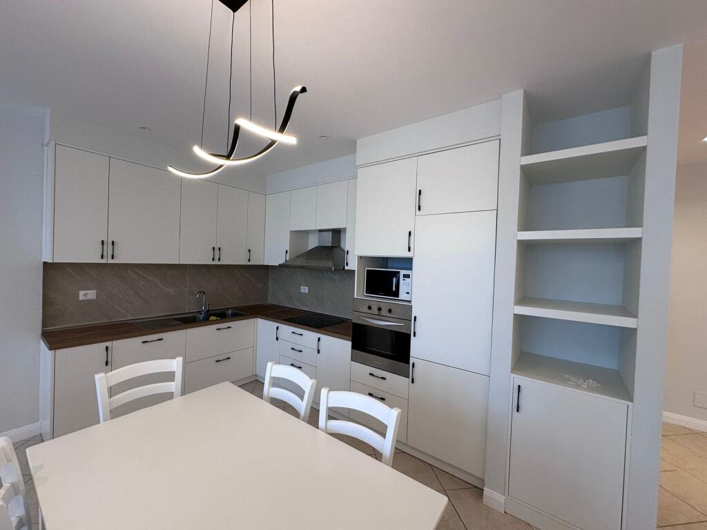 Apartment for rent 2+1 near the Botanical Garden