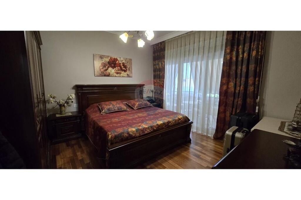 Me qira apartament 2+1+2 + Kopshti Zoologjik