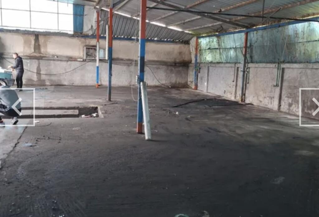 WAREHOUSES FOR RENT NEAR PRUSHIT VAQARR