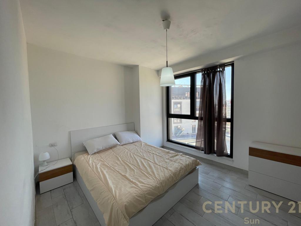 3+1 APARTMENT AT THE "FORMER AIRPORT FIELD"!