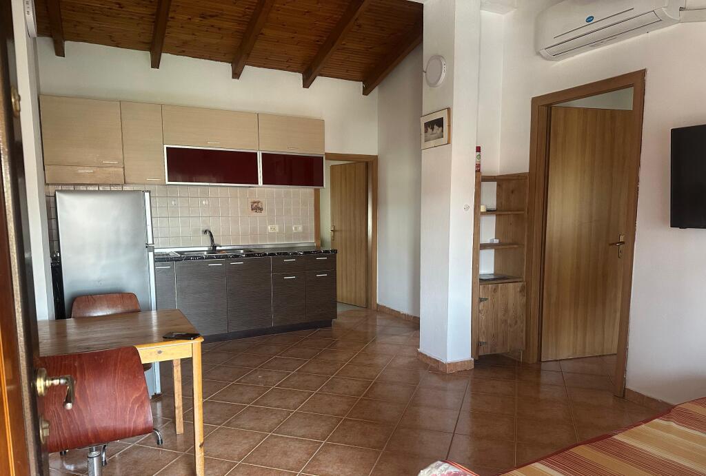 HOUSE FOR RENT - NEAR BESA STREET, FIQIRI RUSI STREET
