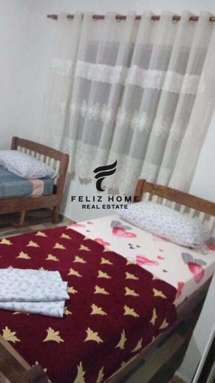 APARTMENT FOR RENT 2+1 UNITED SCHOOL 400 EURO