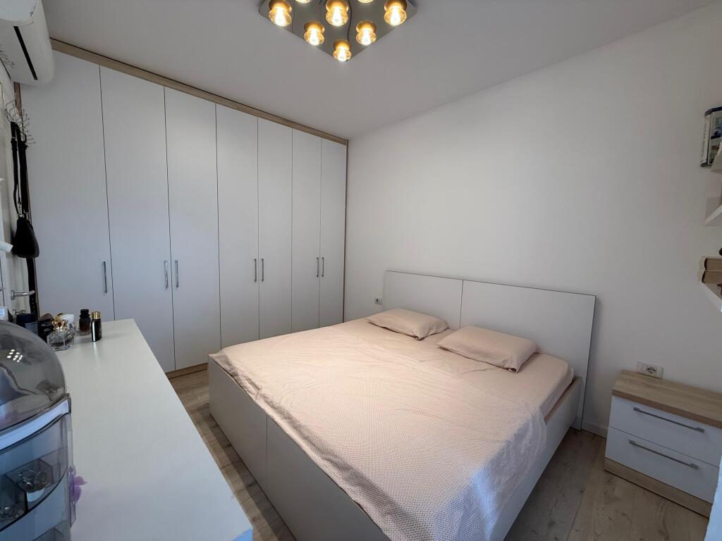 Apartment 1+1 for sale at 5 Maji Alb-edil buildings.