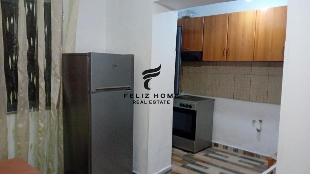 APARTMENT FOR RENT 2+1 UNITED SCHOOL 400 EURO