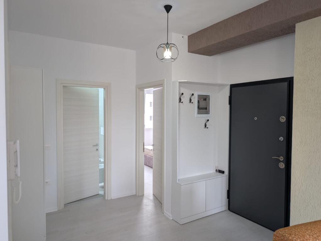 Apartment for rent 2+1 at River Residence