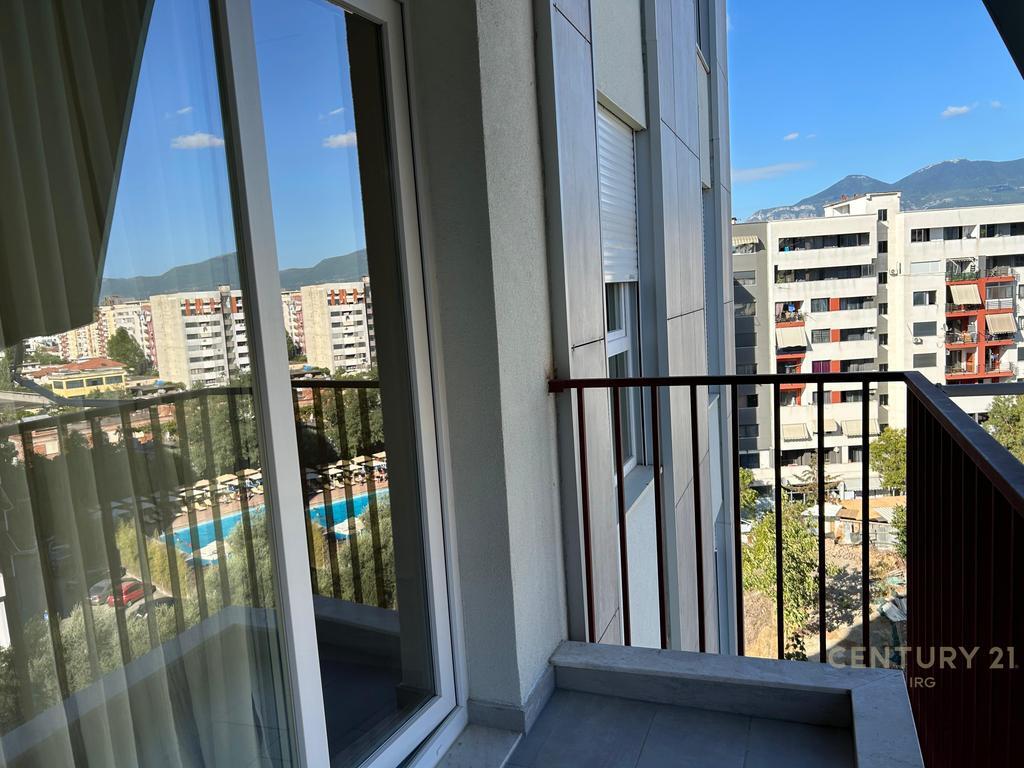 FOR RENT APARTMENT 1+1+PARKING SPACE IN THE NEW RING ROAD !