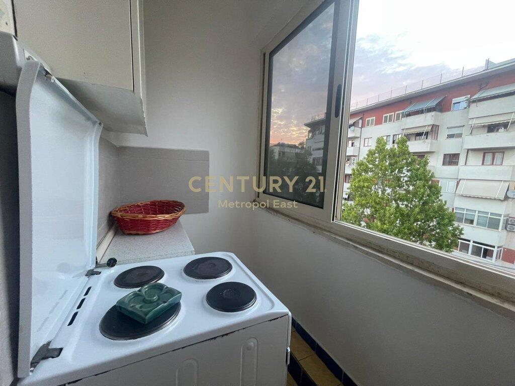 🏠 1-Bedroom Apartment for Rent 📍 Irfan Tomini Street – near Delijorgji Bridge