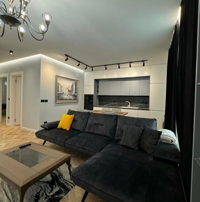 APARTMENT 2+1+PARKING SPACE FOR RENT – SOFIA, TEG