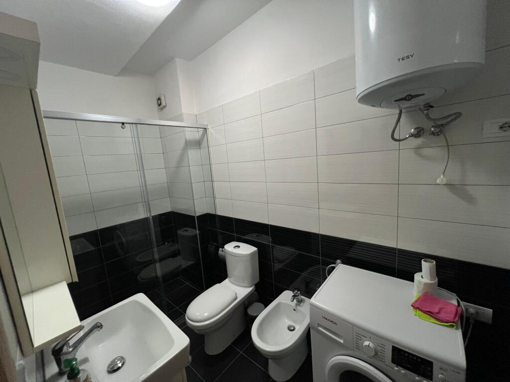 APARTMENT 1+1 FOR RENT AT GOLDEN PARK, Amerikan 3