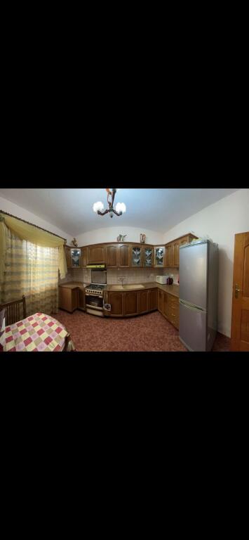 House for rent 2+1