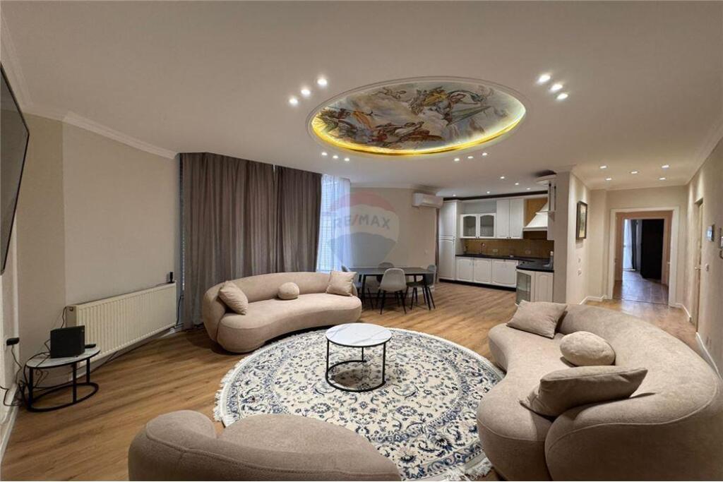 Apartment 2+1 - Artificial Lake near Lake View