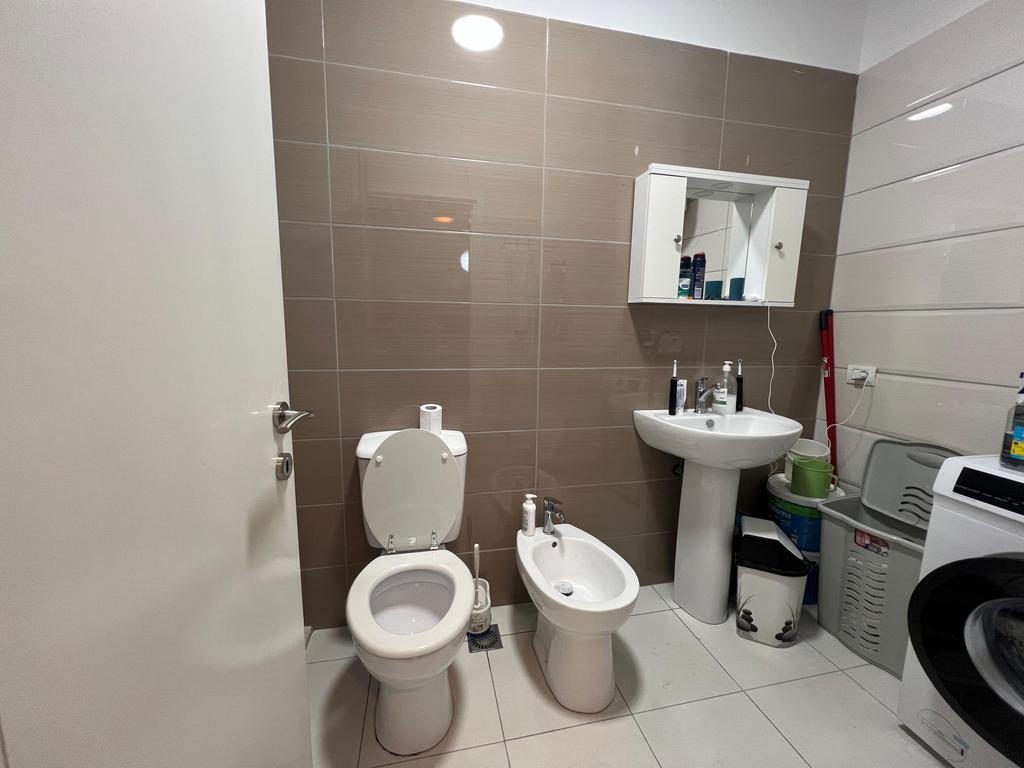 For Rent – 1+1 Apartment | New Tirana! 500 € /Month
