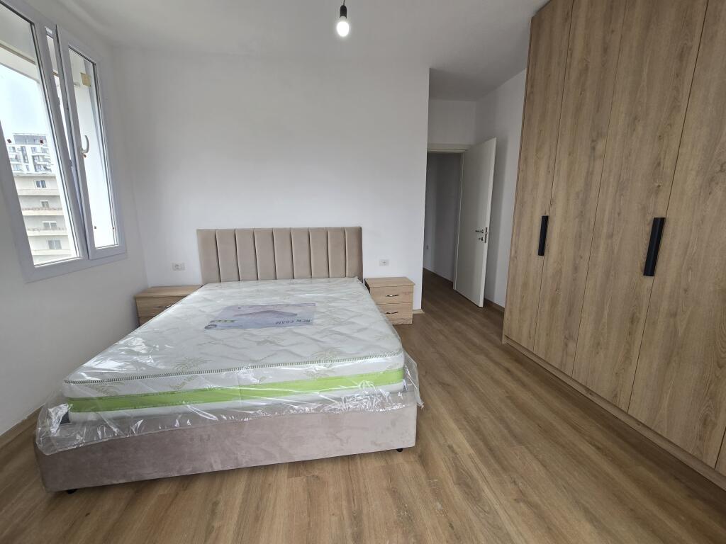 Apartment 2+1+ Balcony for Rent Near the Former Aviation Field