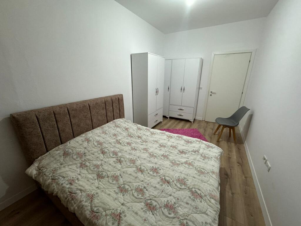 Apartment 1+1 for sale Astir Frahtari complex