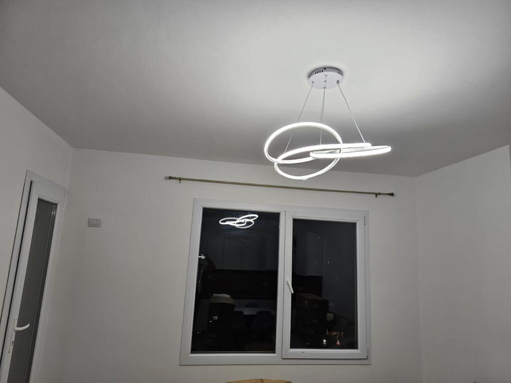 1+1 apartment for rent "former aviation field"