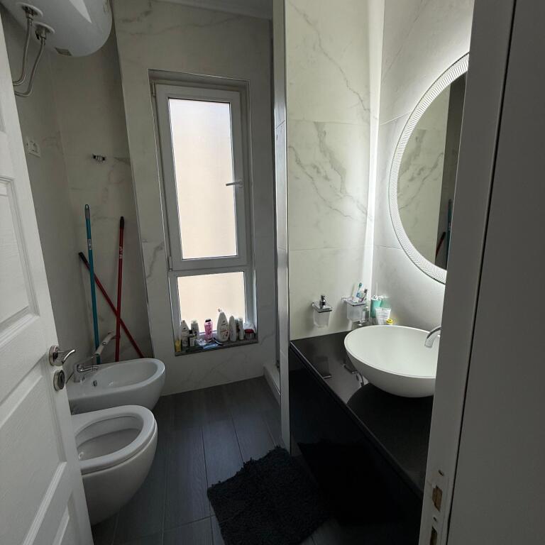 Exclusive – 1+1 Apartment for Rent at the Former Aviation Field