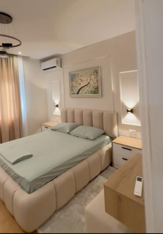 Shitet super apartament 2+1 tek Kopshti Zoologjik